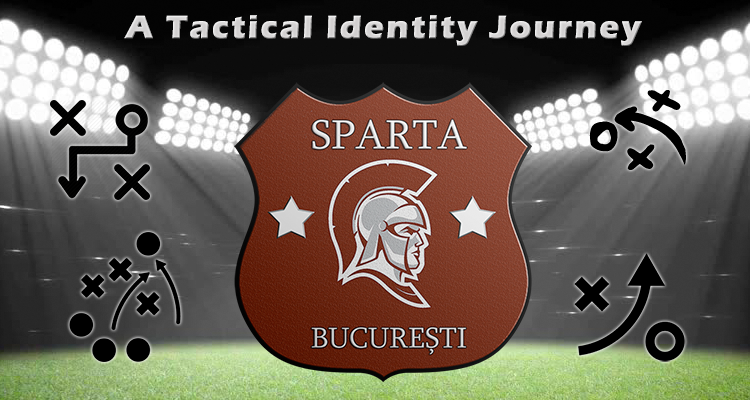 Sparta | A Tactical Identity Journey: Part VI.chapter two – Space Management, Adapting and Exploiting Quality