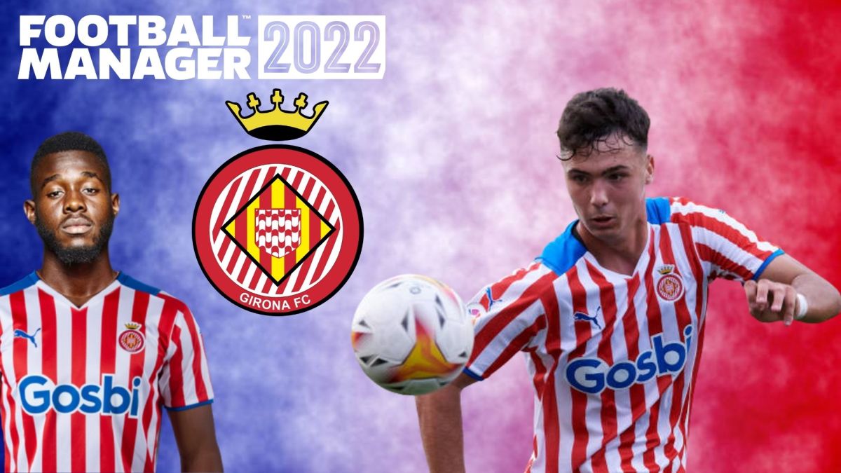 Girona FC – S5,0 – Signing a Striker with Ethos and Data.